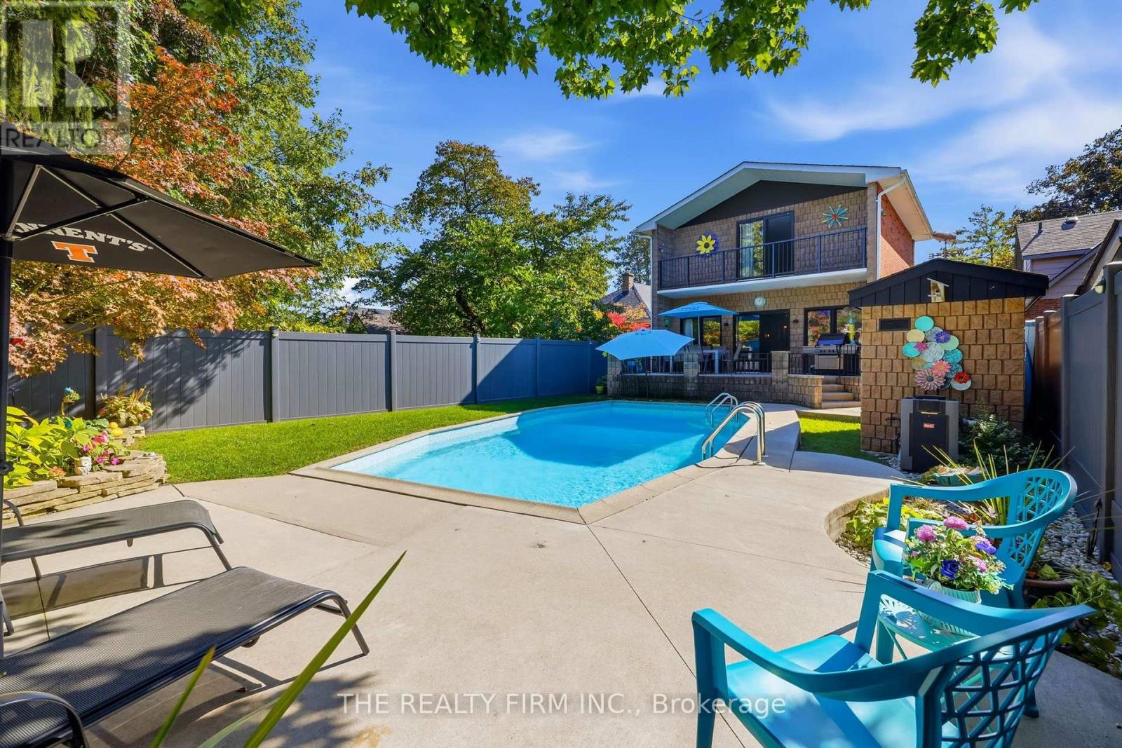 28 Thomas Janes Drive, London South, Ontario  N6C 2G9 - Photo 45 - X13877920