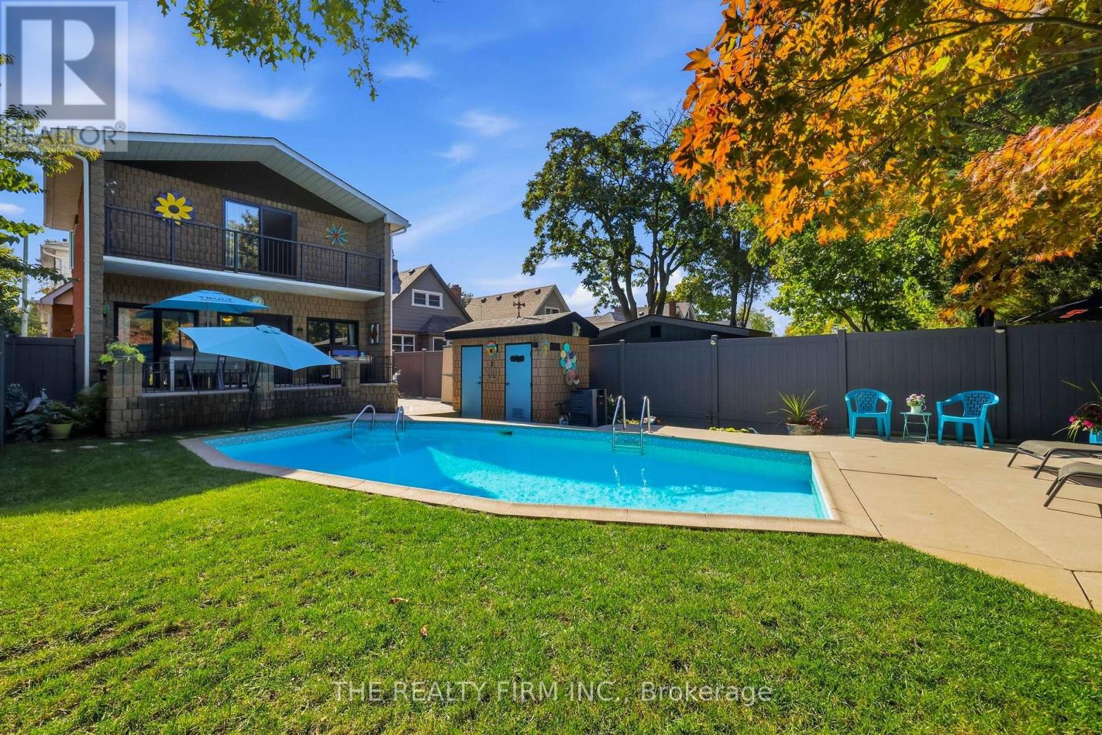28 Thomas Janes Drive, London South, Ontario  N6C 2G9 - Photo 43 - X13877920