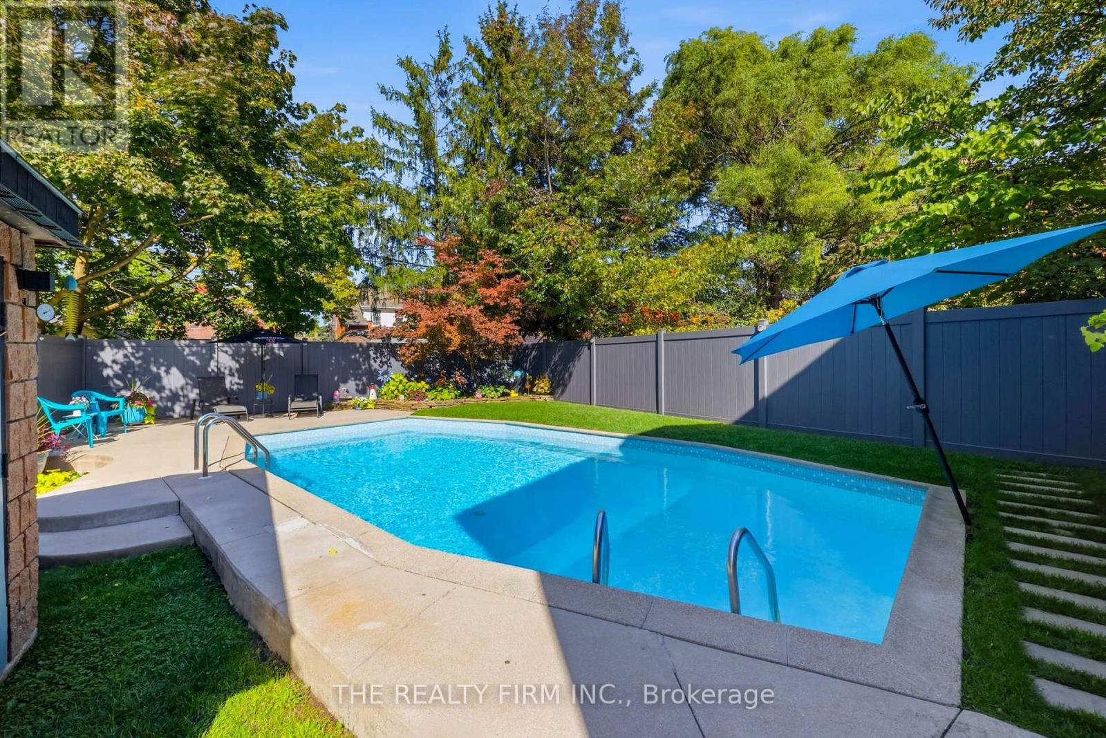 28 Thomas Janes Drive, London South, Ontario  N6C 2G9 - Photo 42 - X13877920