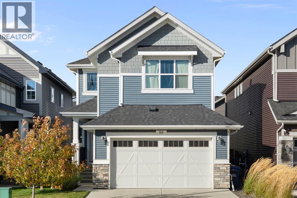 59 Sundown Place