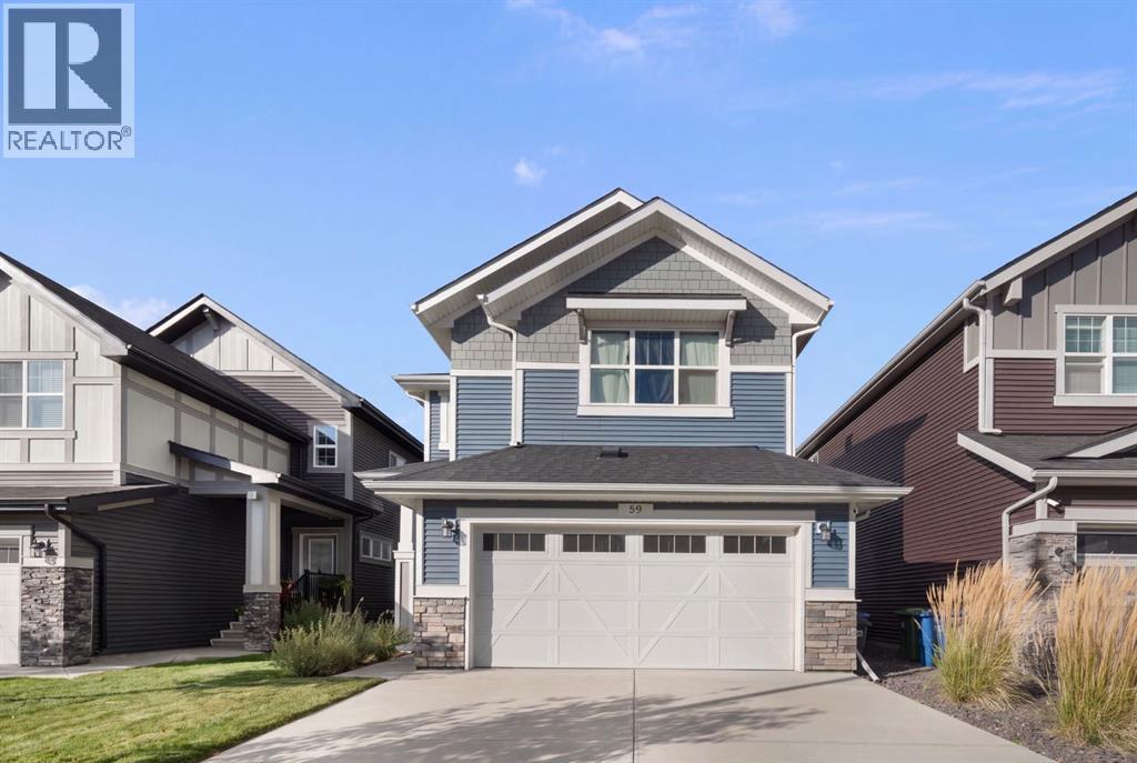 59 Sundown Place