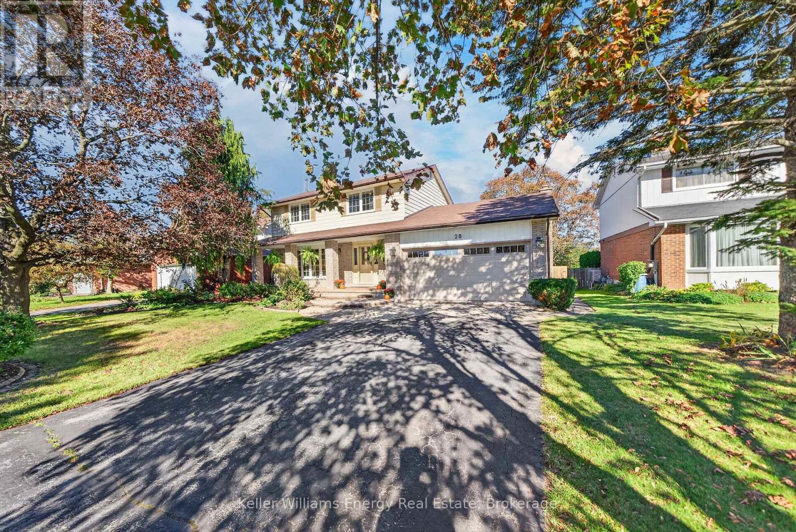 28 Briarwood Crescent, Belleville, Ontario  K8N 5K9 - Photo 8 - X13879612