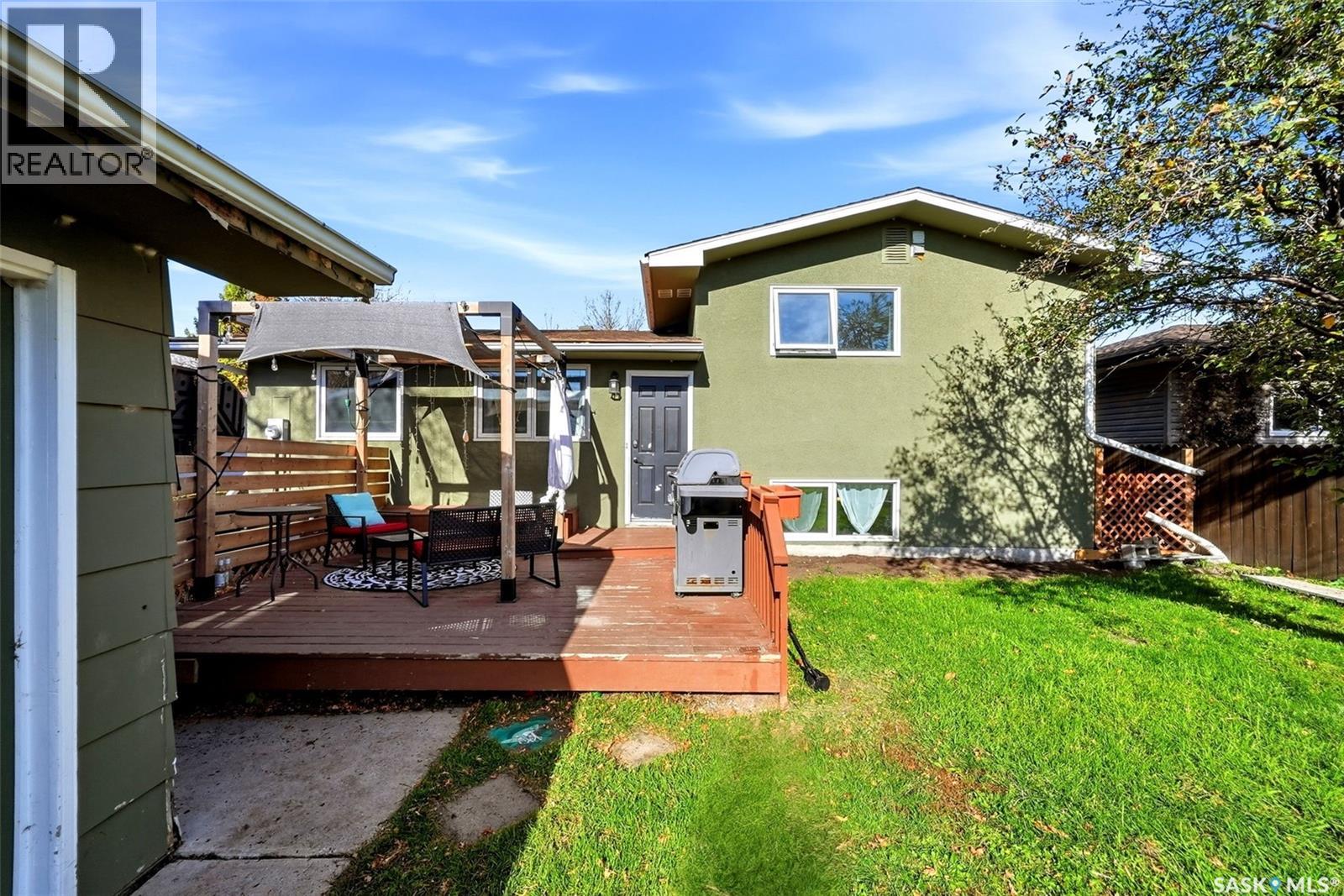 31 Berenson Avenue, Regina, Saskatchewan  S4T 6X4 - Photo 38 - SK050682