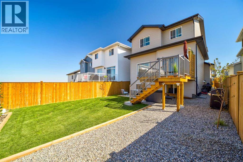 174 Caribou Bend N