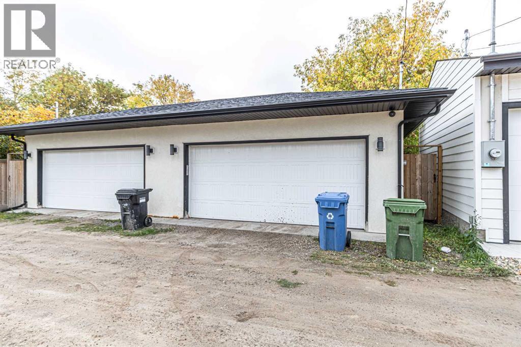 1912 23 Avenue NW, Calgary, Alberta  T2M 1V8 - Photo 34 - A2347507