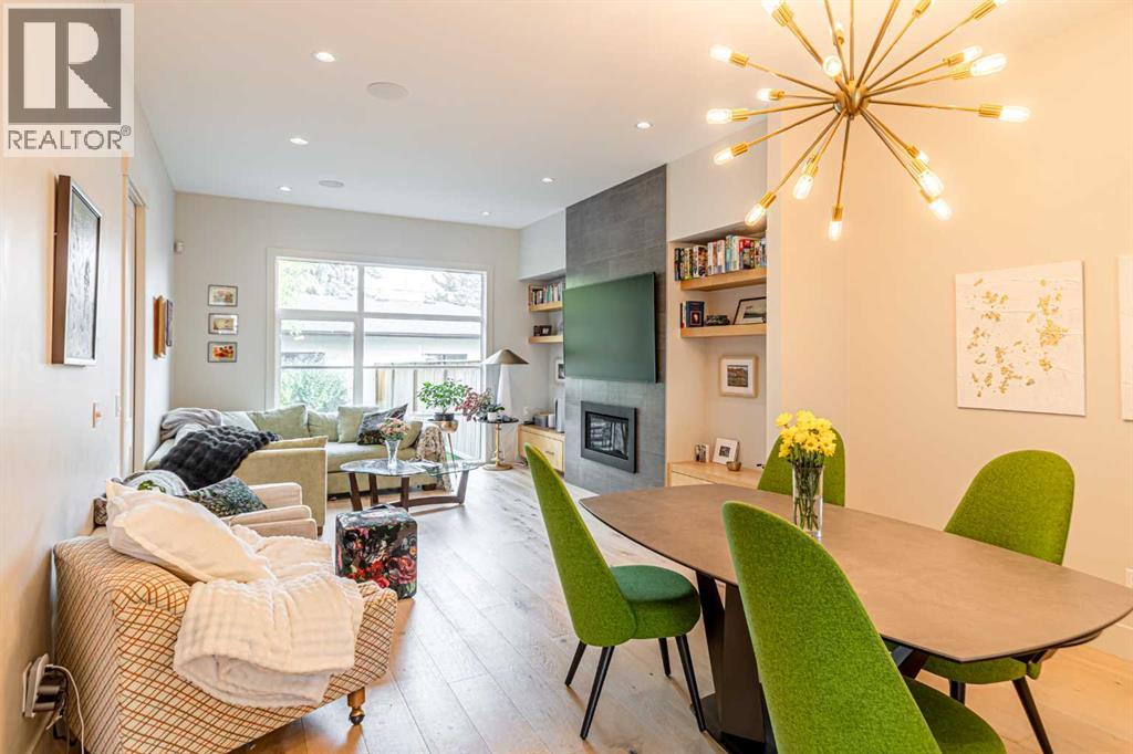 1912 23 Avenue NW, Calgary, Alberta  T2M 1V8 - Photo 9 - A2347507