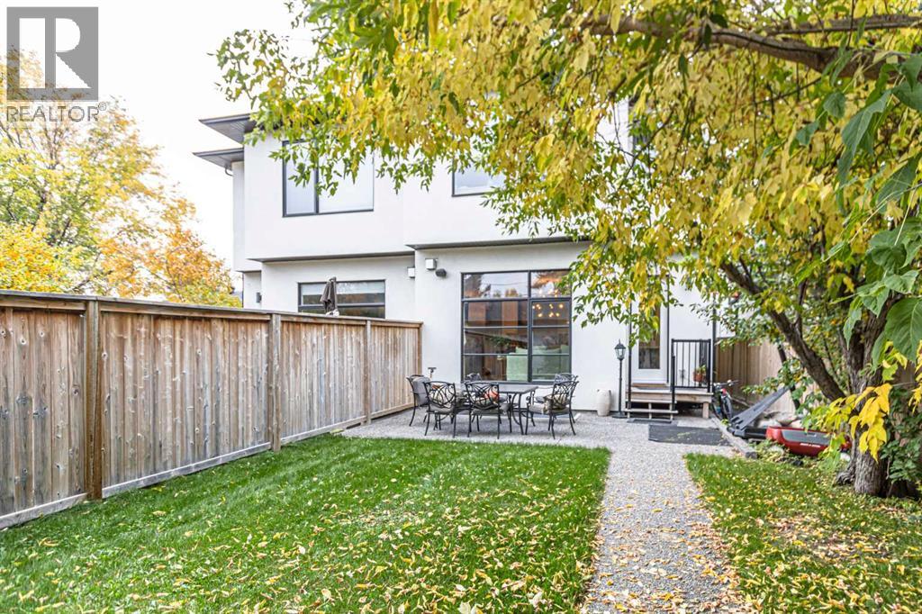 1912 23 Avenue NW, Calgary, Alberta  T2M 1V8 - Photo 33 - A2347507