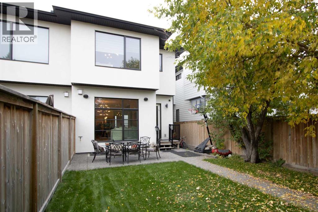 1912 23 Avenue NW, Calgary, Alberta  T2M 1V8 - Photo 32 - A2347507