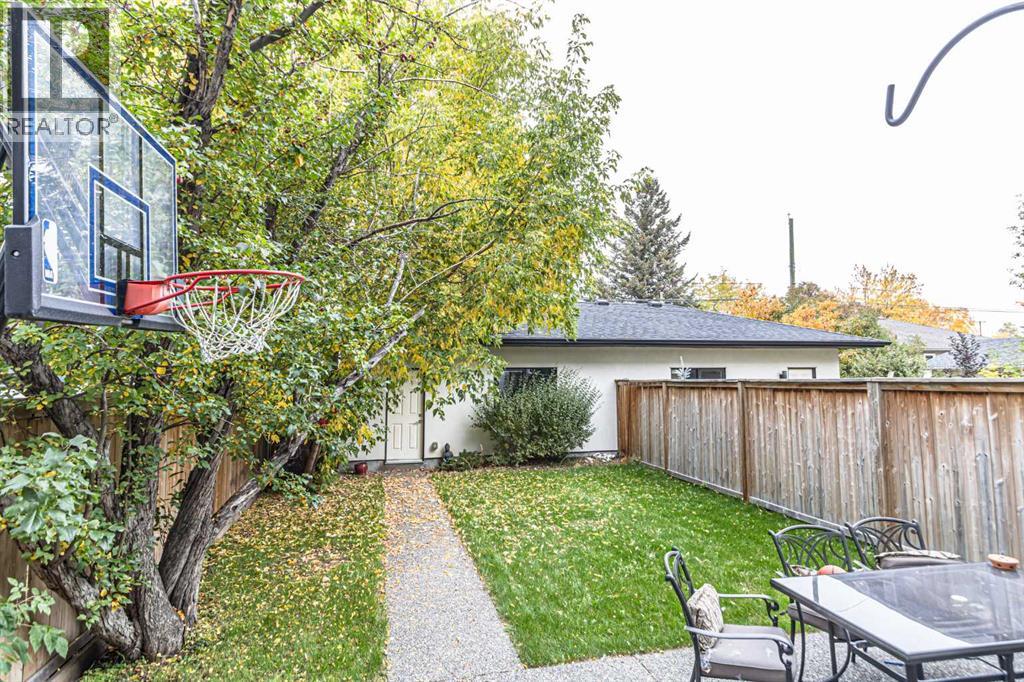 1912 23 Avenue NW, Calgary, Alberta  T2M 1V8 - Photo 30 - A2347507