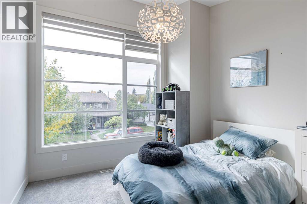 1912 23 Avenue NW, Calgary, Alberta  T2M 1V8 - Photo 17 - A2347507