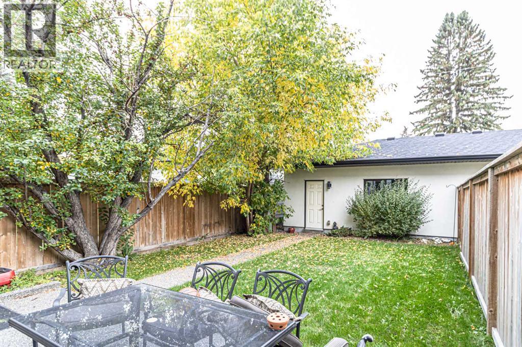 1912 23 Avenue NW, Calgary, Alberta  T2M 1V8 - Photo 31 - A2347507