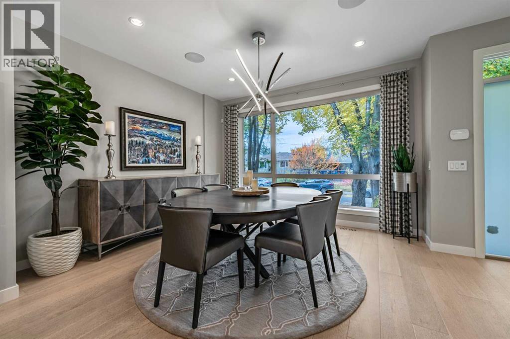1927 44 Avenue Sw, Calgary, Alberta  T2T 2N7 - Photo 4 - A2350797