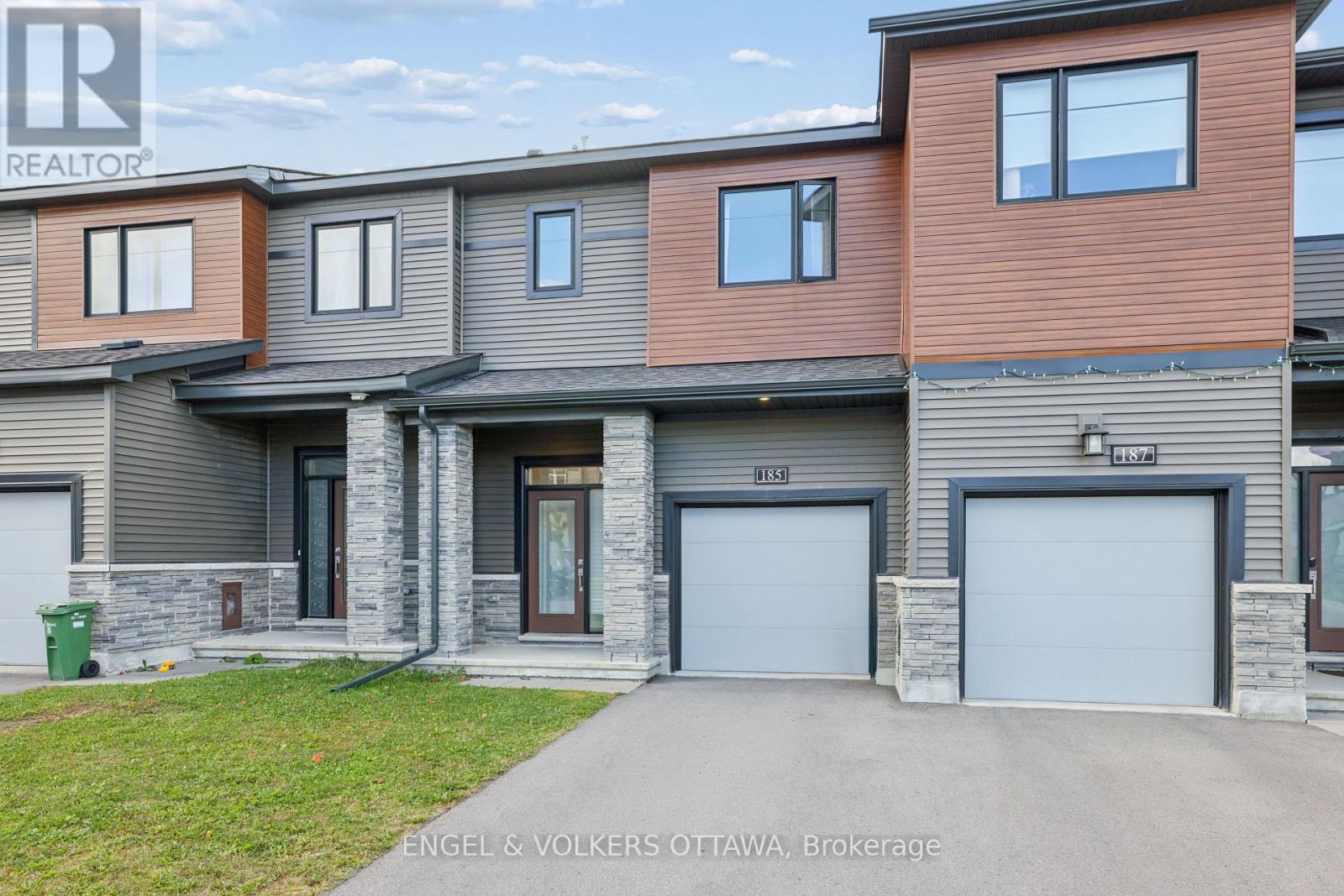 185 Chakra Street, Ottawa, Ontario