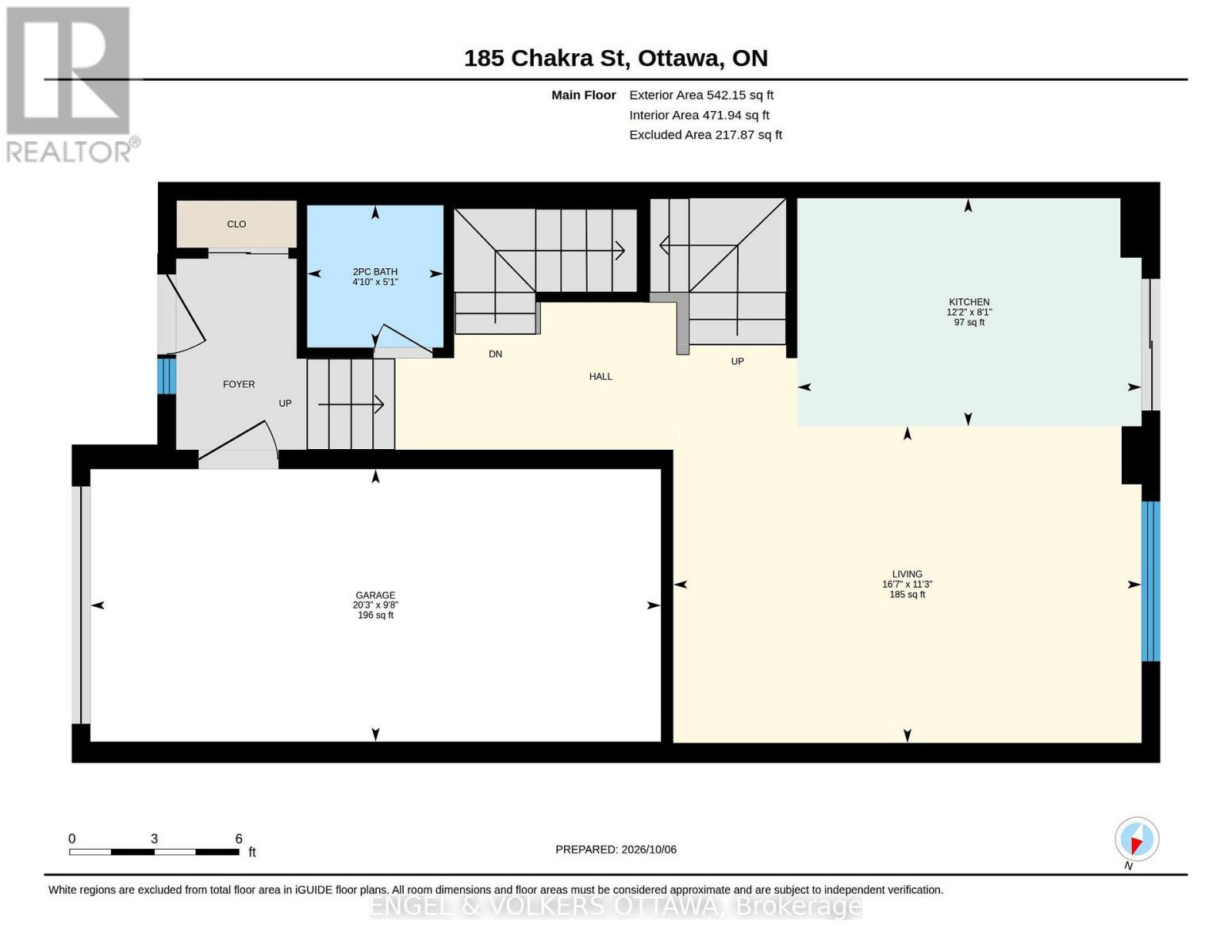 185 Chakra Street, Ottawa, Ontario  K2J 6Z3 - Photo 25 - X13879634