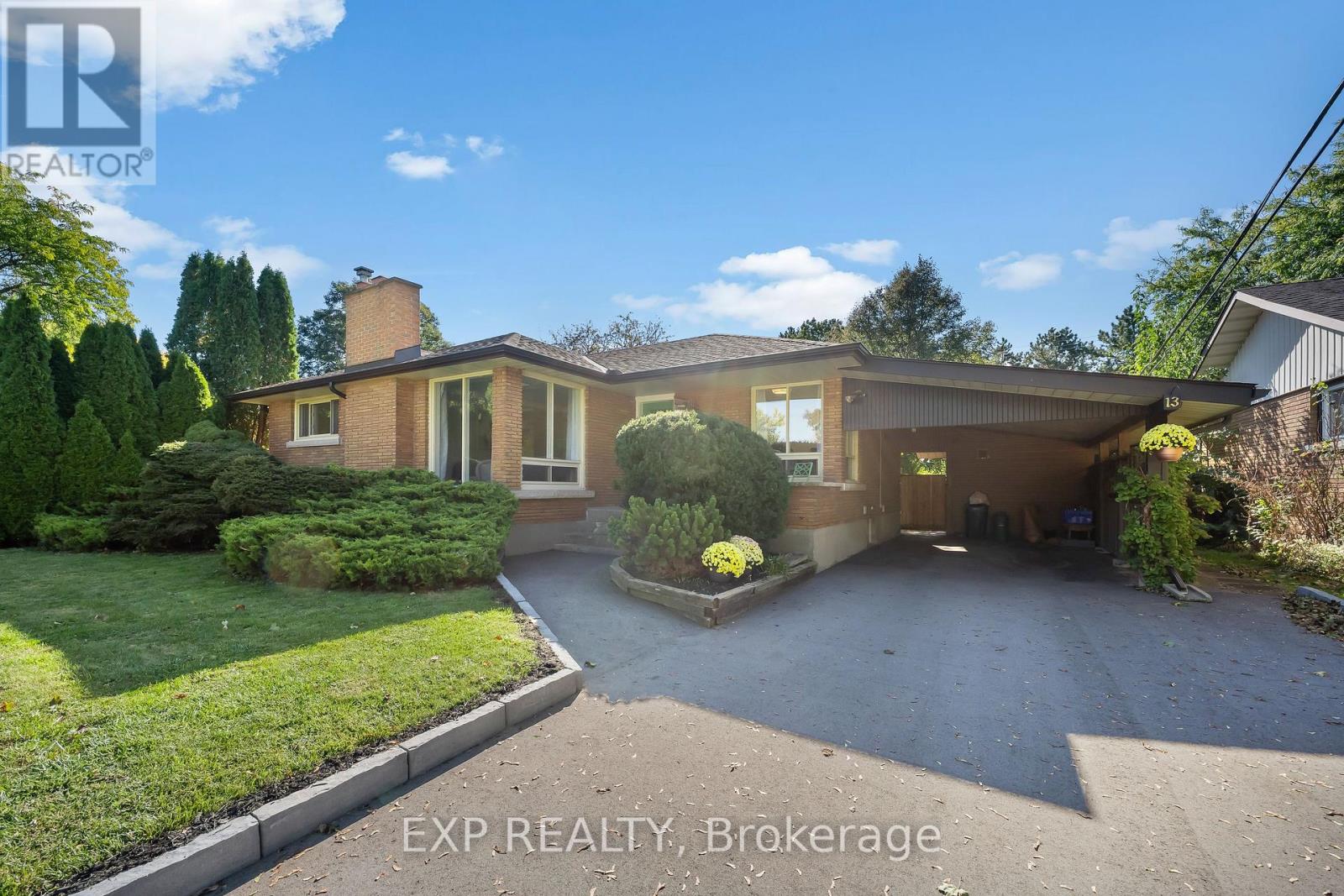 13 Ridley Heights Road, St. Catharines, Ontario  L2S 2H9 - Photo 2 - X13879638