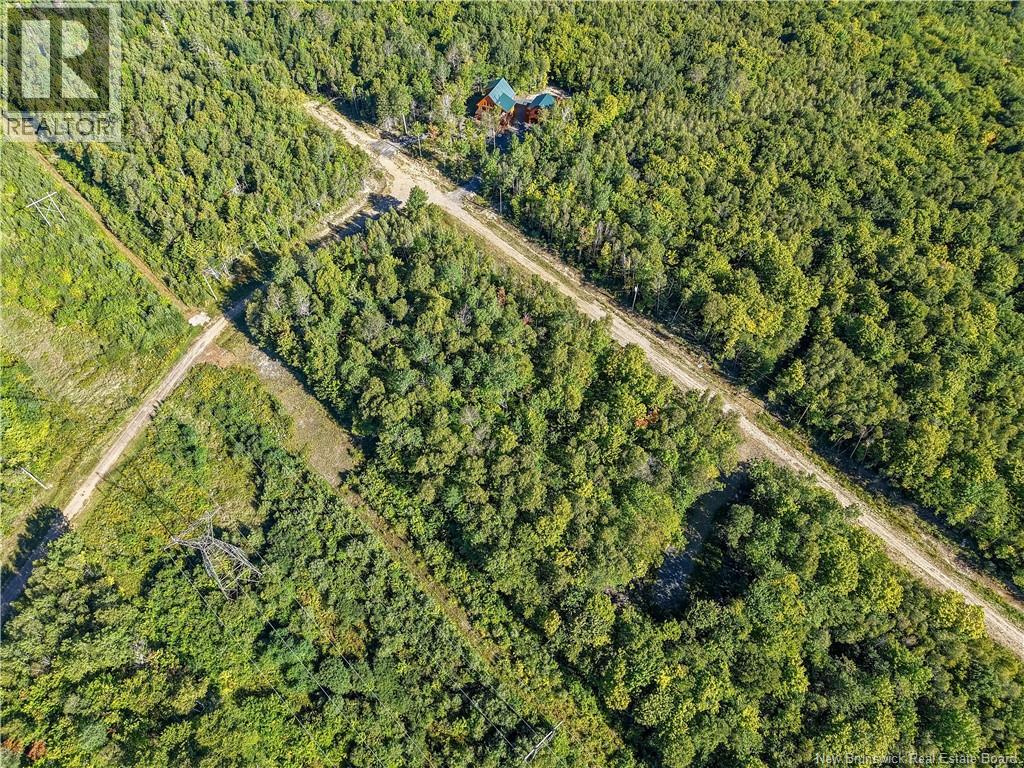 Lot Raven Ridge Road, Central Hainesville, New Brunswick  E6E 1E3 - Photo 10 - NB149419