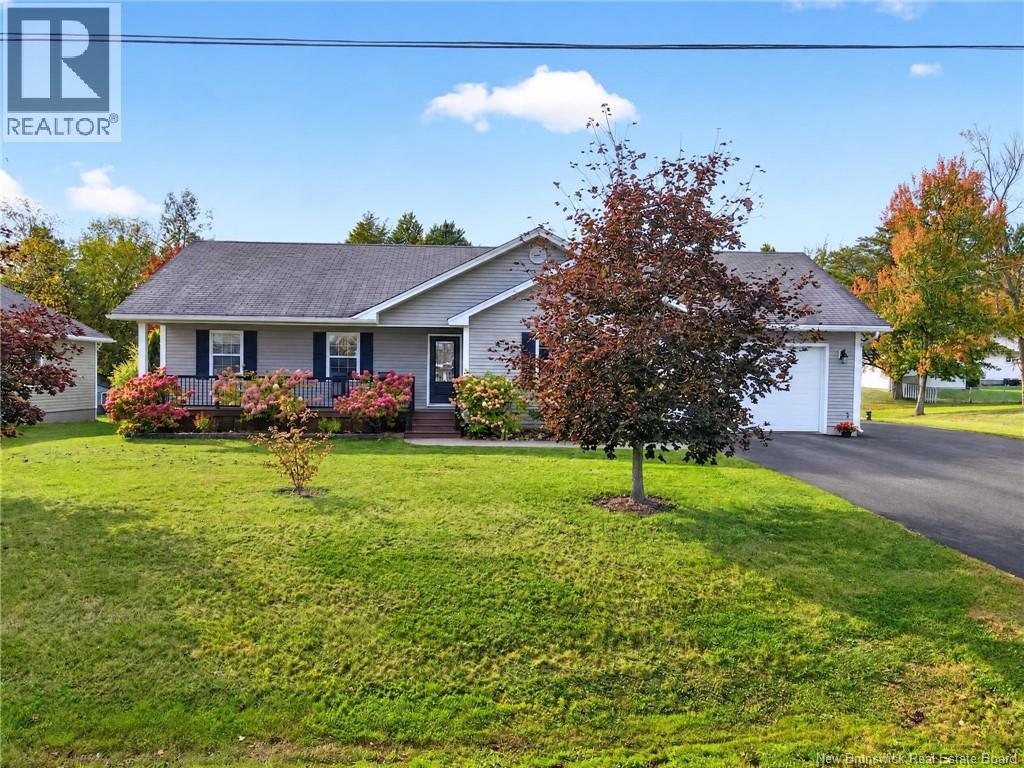 33 Chad Crescent, Salisbury, New Brunswick  E4J 3N4 - Photo 46 - NB149416