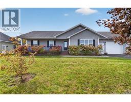 33 Chad Crescent, Salisbury, New Brunswick