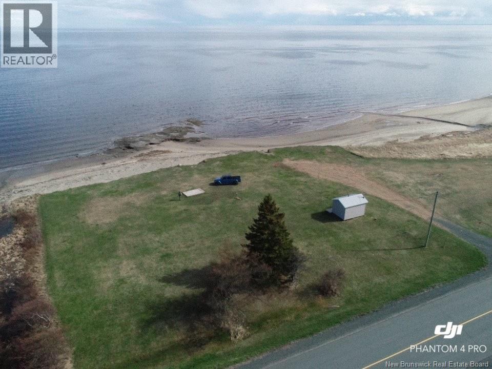 Lot 117 Pointe Sapin Waterfront Lot, Pointe-Sapin, New Brunswick  E9A 1T2 - Photo 1 - NB149410