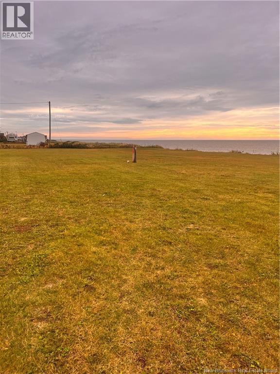 Lot 117 Pointe Sapin Waterfront Lot, Pointe-Sapin, New Brunswick  E9A 1T2 - Photo 13 - NB149410