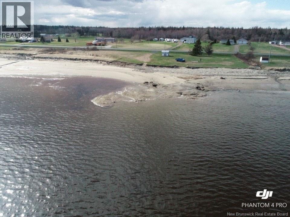 Lot 117 Pointe Sapin Waterfront Lot, Pointe-Sapin, New Brunswick  E9A 1T2 - Photo 8 - NB149410