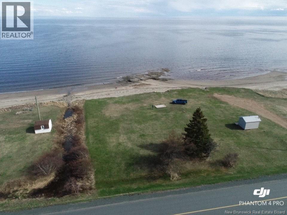 Lot 117 Pointe Sapin Waterfront Lot, Pointe-Sapin, New Brunswick  E9A 1T2 - Photo 9 - NB149410