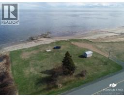 Lot 117 Pointe Sapin Waterfront Lot, Pointe-Sapin, New Brunswick