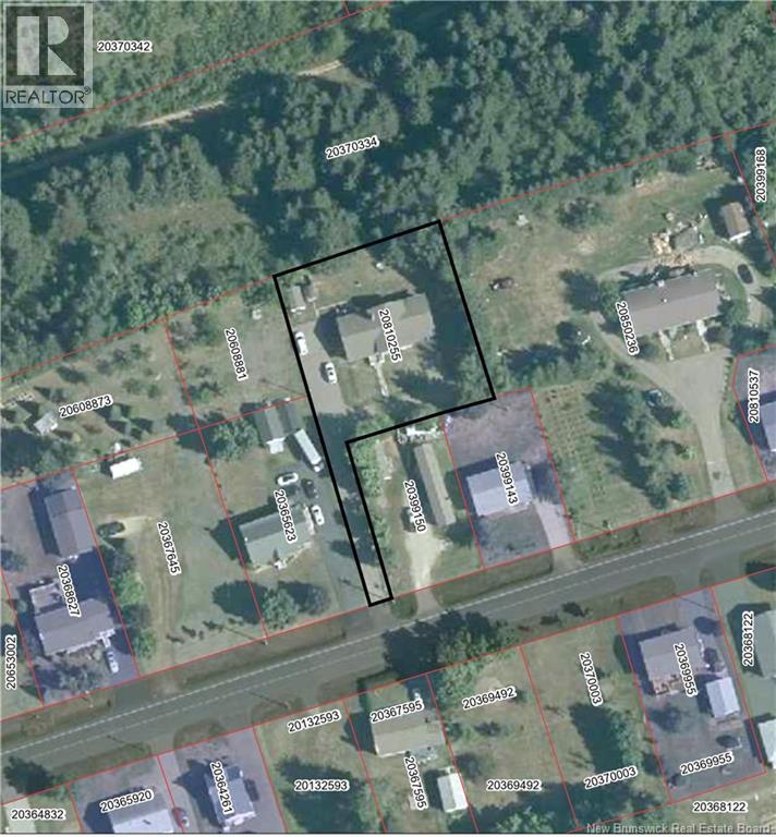 585 Rue Basque, Tracadie, New Brunswick  E1X 1B1 - Photo 21 - NB149409