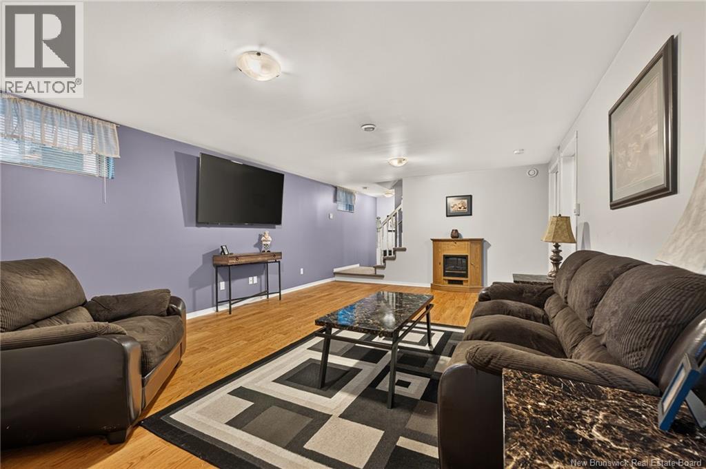321 Twin Oaks Drive, Moncton, New Brunswick  E1G 4W7 - Photo 35 - NB148943