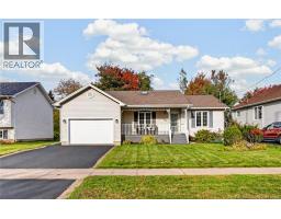 321 Twin Oaks Drive, Moncton, New Brunswick