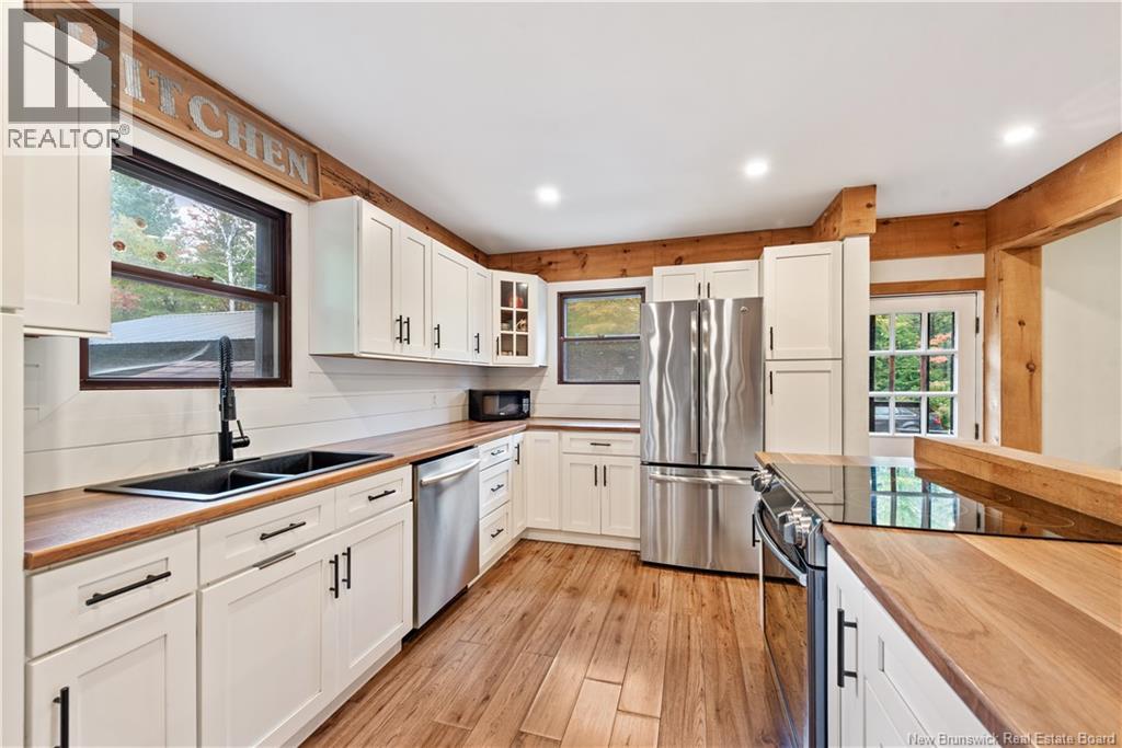 45 Scotch Settlement, Irishtown, New Brunswick  E1H 1P6 - Photo 7 - NB148788