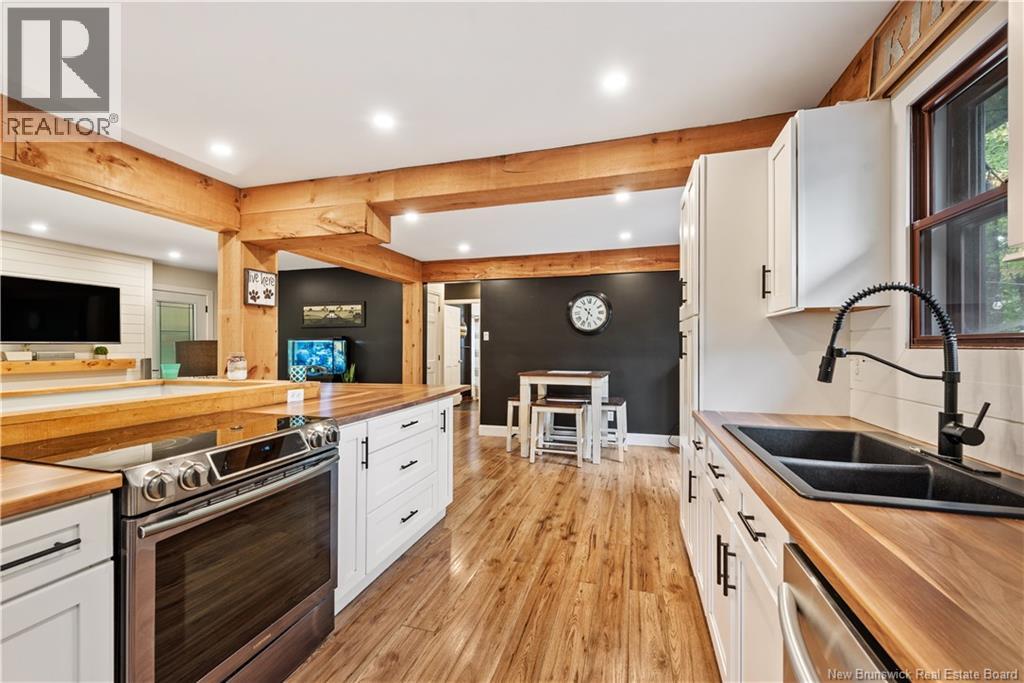 45 Scotch Settlement, Irishtown, New Brunswick  E1H 1P6 - Photo 8 - NB148788