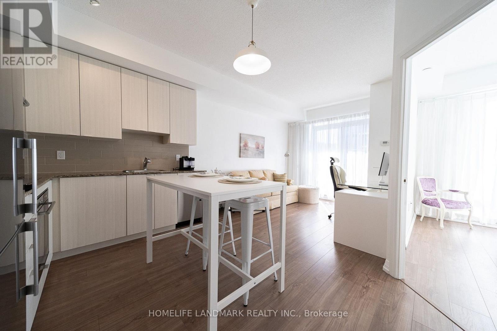 1807 - 50 Ann O'reilly Road, Toronto, Ontario  M2J 0C9 - Photo 1 - C13879614