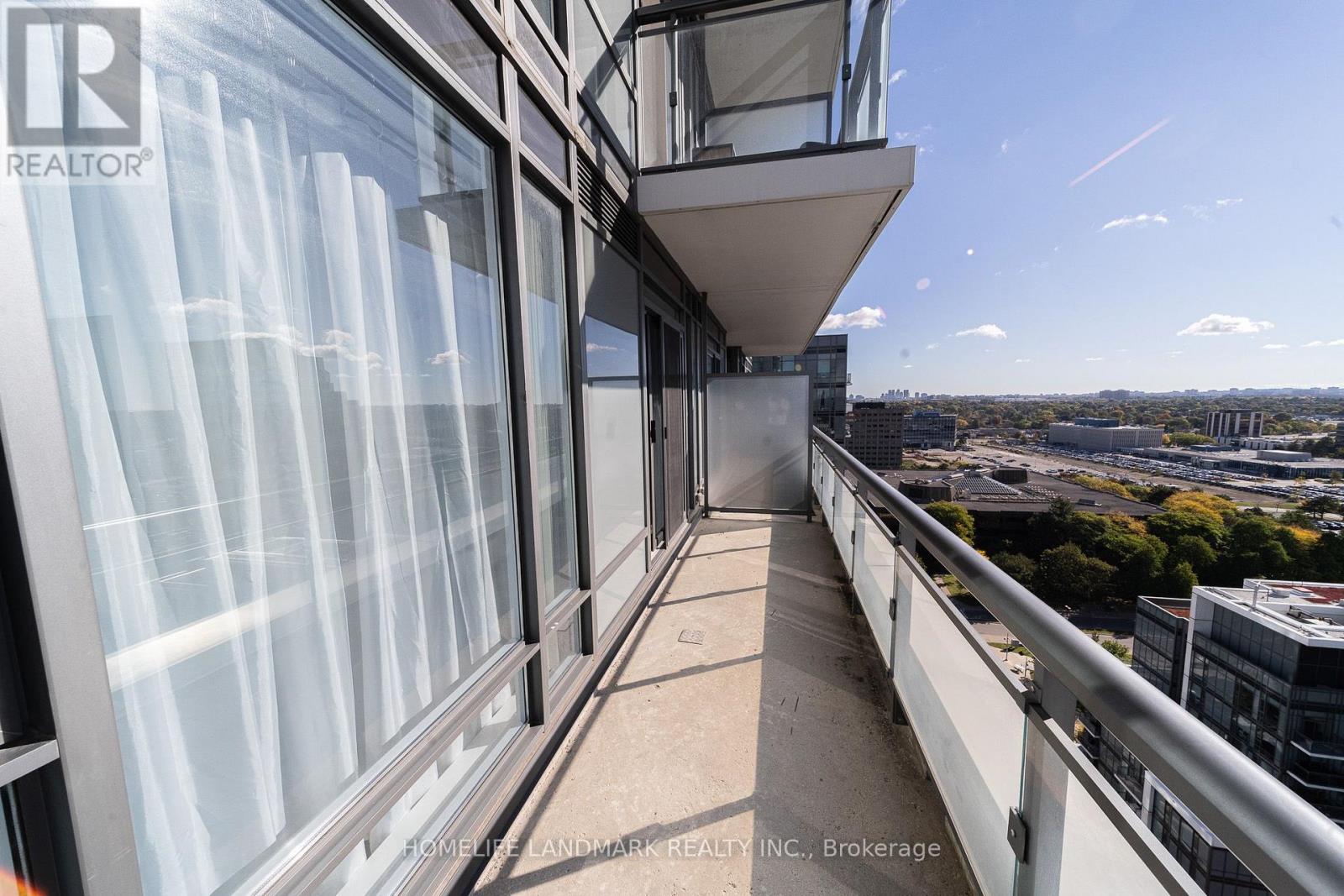 1807 - 50 Ann O'reilly Road, Toronto, Ontario  M2J 0C9 - Photo 11 - C13879614
