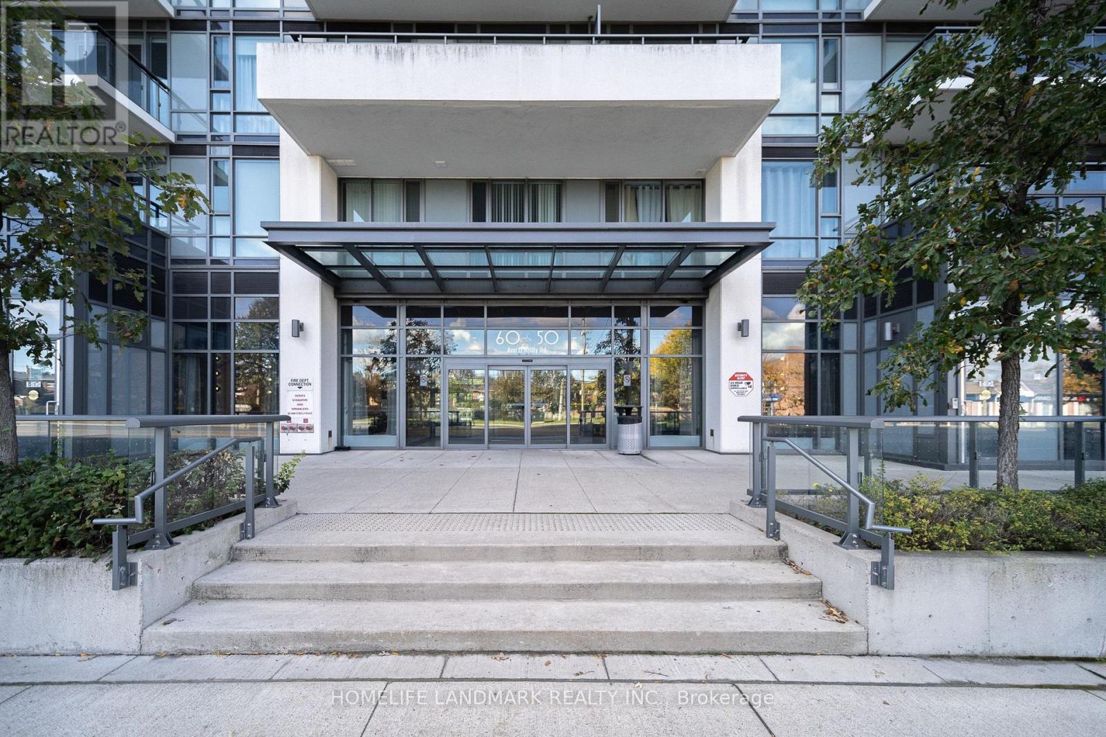1807 - 50 Ann O'reilly Road, Toronto, Ontario  M2J 0C9 - Photo 16 - C13879614