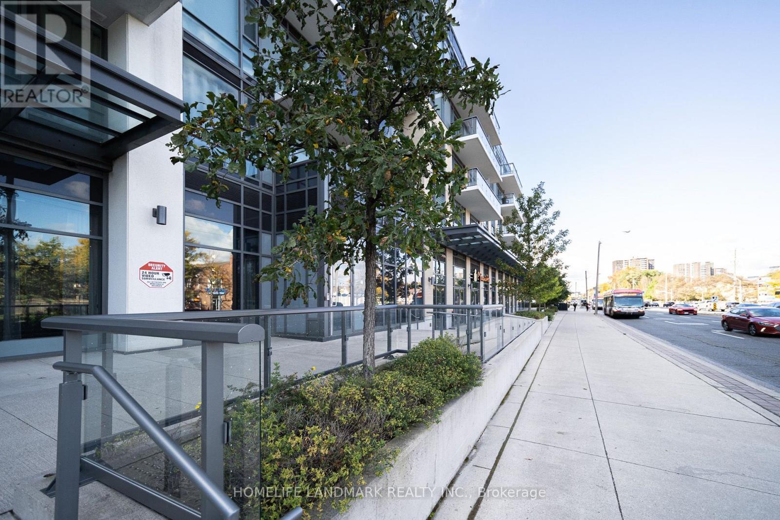 1807 - 50 Ann O'reilly Road, Toronto, Ontario  M2J 0C9 - Photo 17 - C13879614
