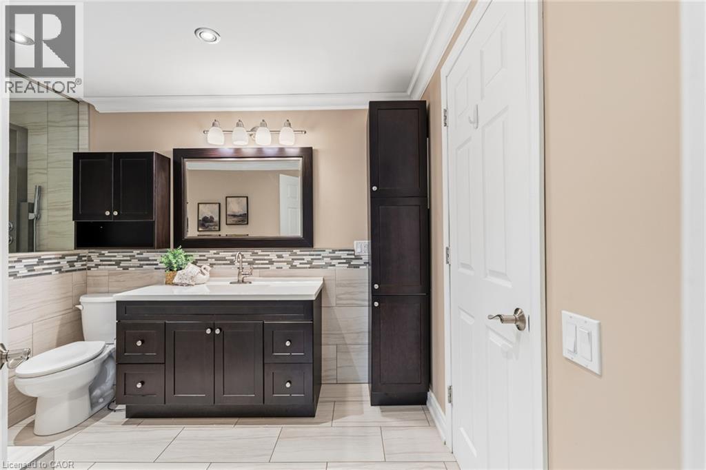 23 River View Drive, Brampton, Ontario  L6W 2E6 - Photo 20 - 40868158
