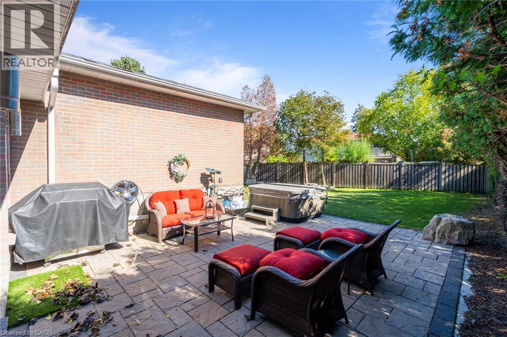 23 River View Drive, Brampton, Ontario  L6W 2E6 - Photo 32 - 40868158