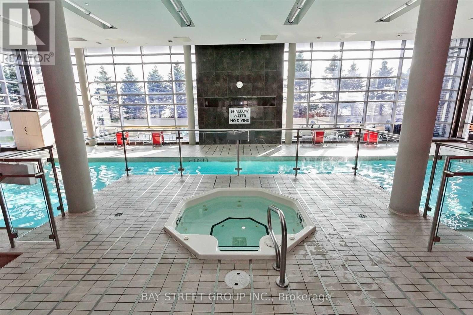 2305 - 125 Village Green Square, Toronto, Ontario  M1S 0G3 - Photo 27 - E13879600