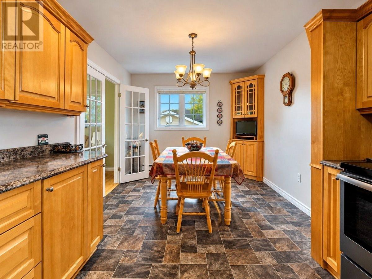 3 Conway Street, Grand Falls-Windsor, Newfoundland & Labrador   - Photo 12 - 1304201