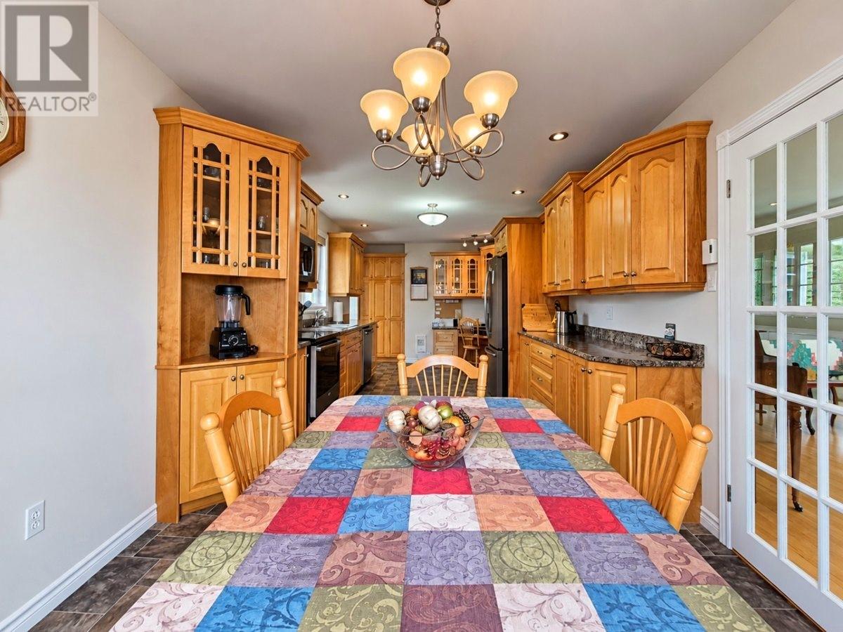 3 Conway Street, Grand Falls-Windsor, Newfoundland & Labrador   - Photo 14 - 1304201