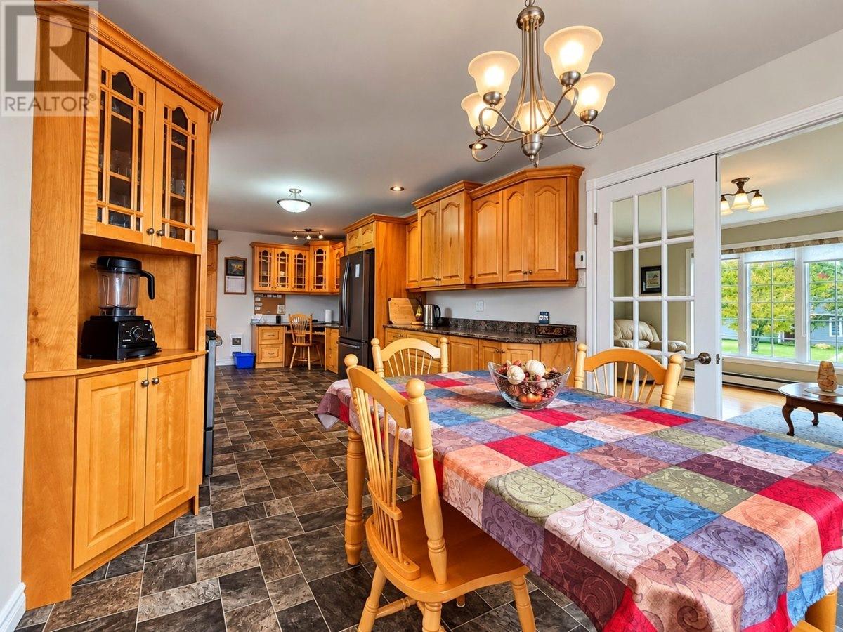 3 Conway Street, Grand Falls-Windsor, Newfoundland & Labrador   - Photo 15 - 1304201