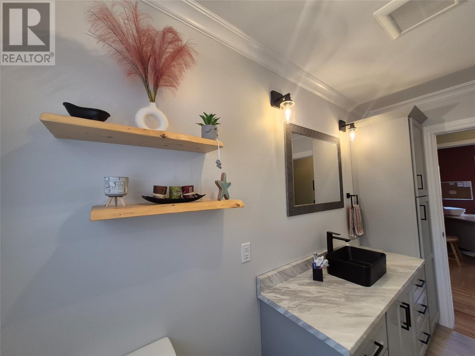 3 Conway Street, Grand Falls-Windsor, Newfoundland & Labrador   - Photo 21 - 1304201