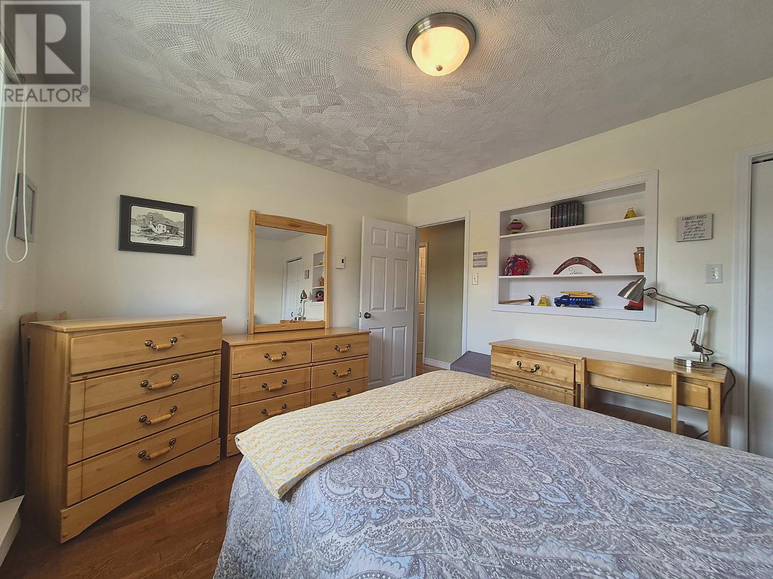 3 Conway Street, Grand Falls-Windsor, Newfoundland & Labrador   - Photo 26 - 1304201