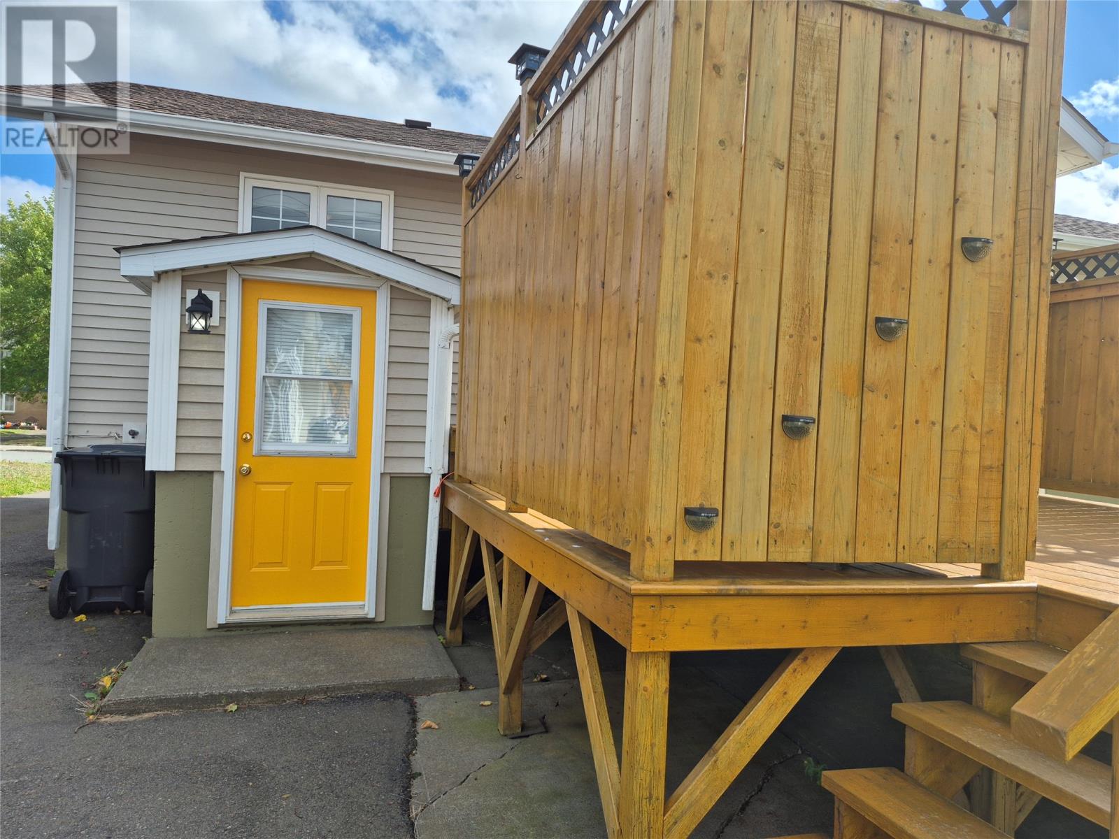 3 Conway Street, Grand Falls-Windsor, Newfoundland & Labrador   - Photo 38 - 1304201