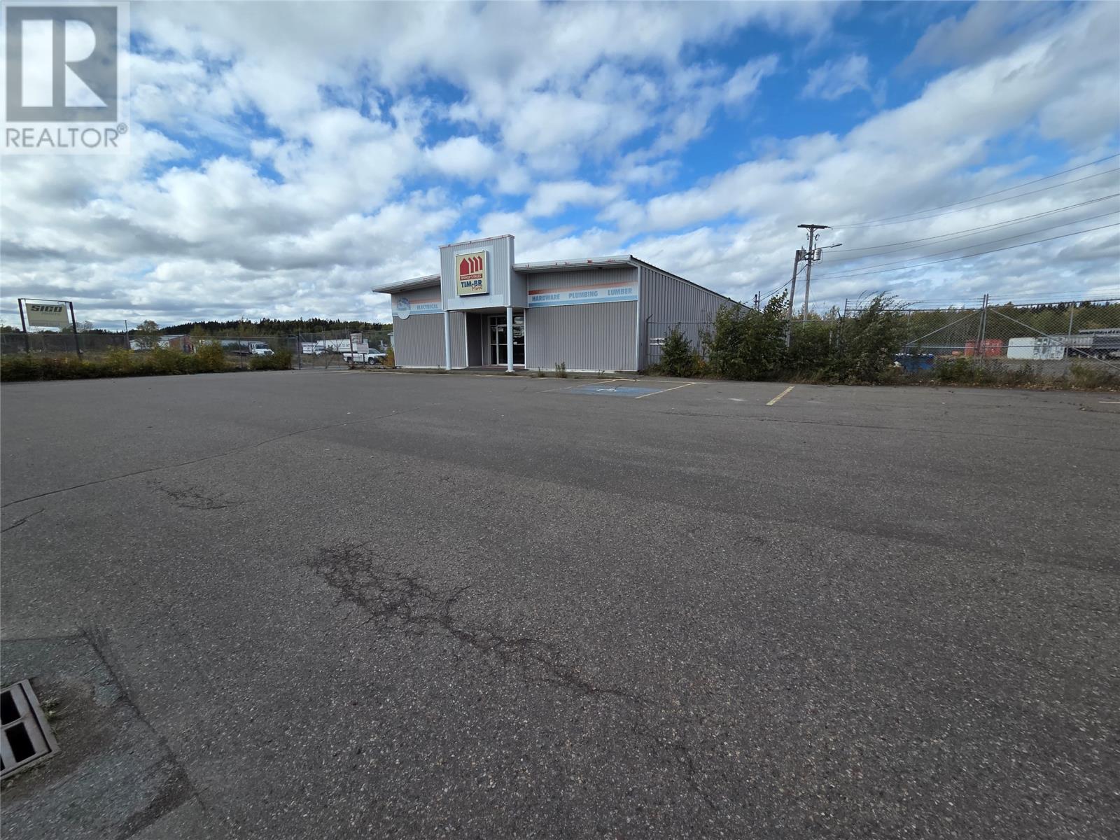 84-90 Main Street, Bishop's Falls, Newfoundland & Labrador  A0H 1C0 - Photo 12 - 1304198