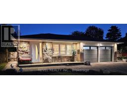 23 RIVER VIEW DRIVE, Brampton, Ontario