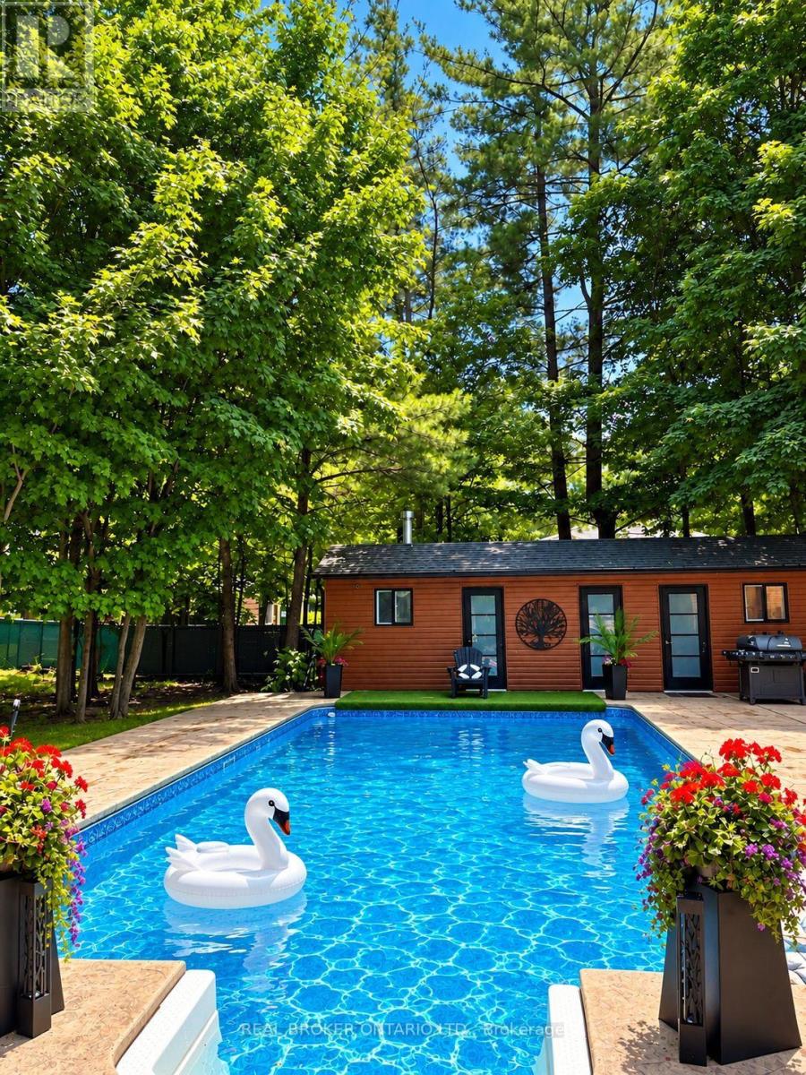 11843 Sixth Line, Halton Hills, Ontario  L0P 1H0 - Photo 39 - W13879322