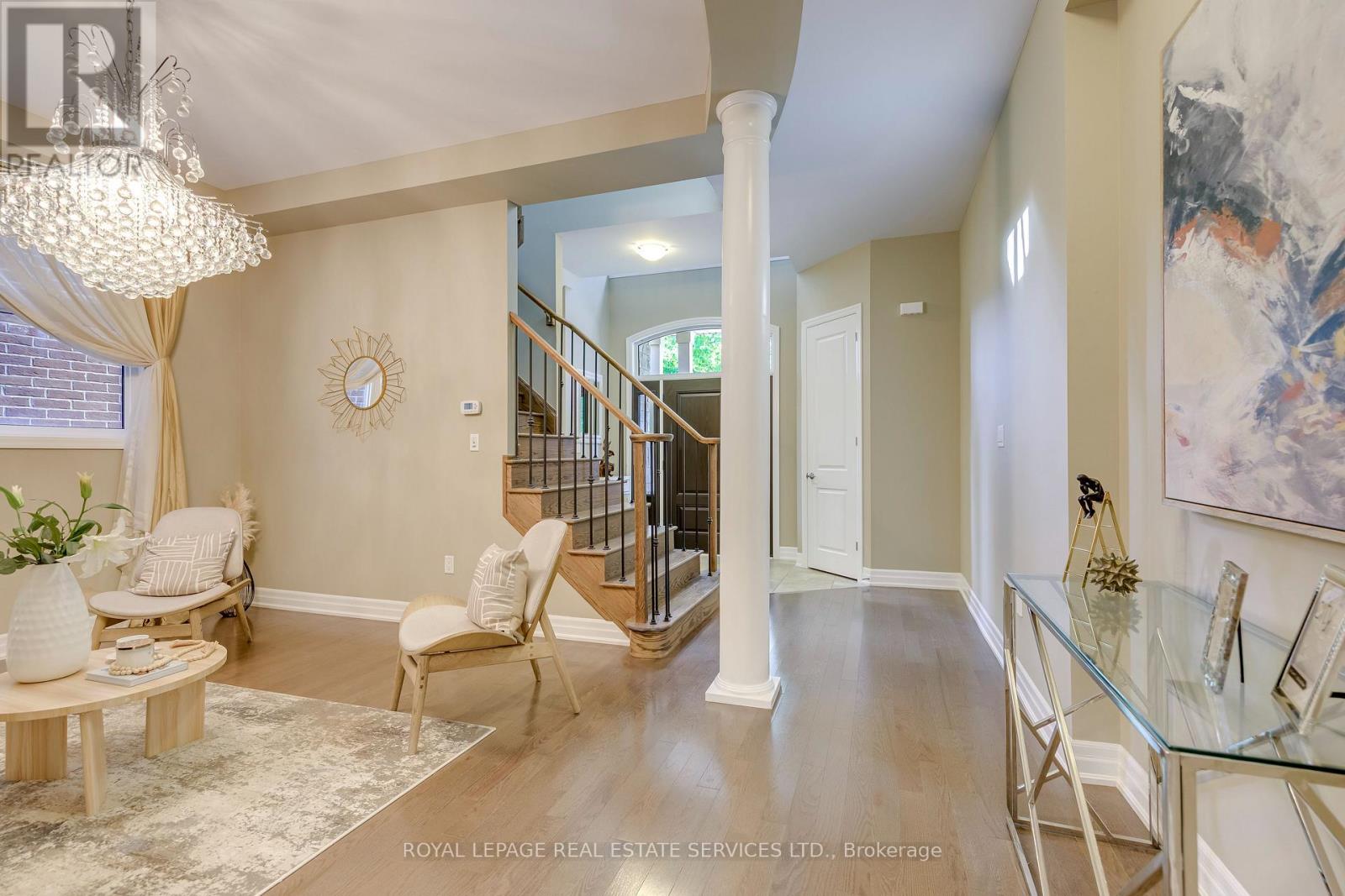144 North Park Boulevard, Oakville, Ontario  L6M 0W6 - Photo 11 - W13879626