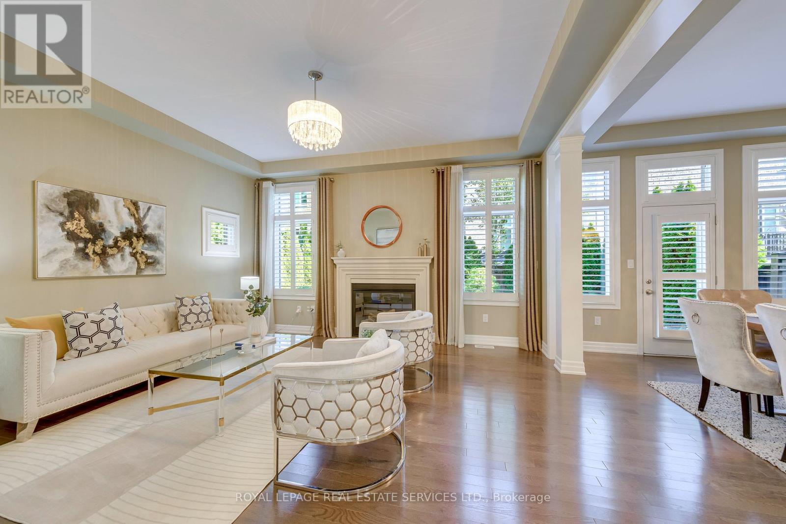 144 North Park Boulevard, Oakville, Ontario  L6M 0W6 - Photo 19 - W13879626